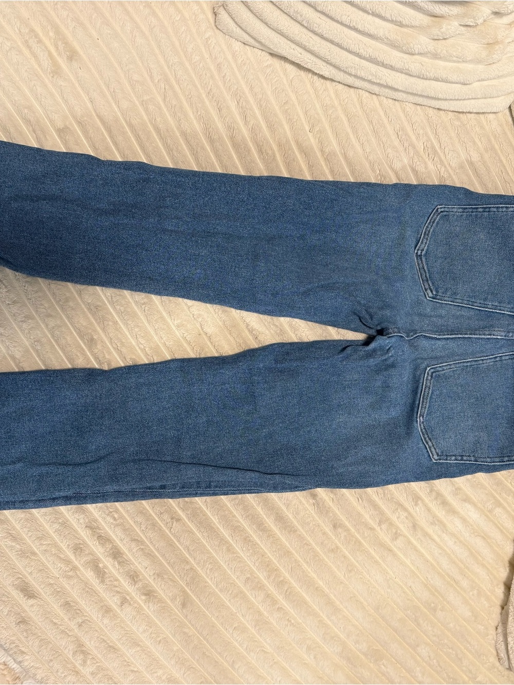 Madewell perfect vintage jean - Picture 2 of 5